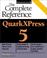 Cover of: QuarkXPress 5