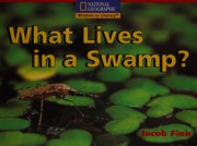 what-lives-in-a-swamp-cover