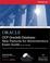 Cover of: OCP Oracle9i database