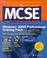 Cover of: McSe Windows 2000 Professional Training Pack (Exam 70 210 (Certification Press)