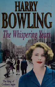 Cover of: The whispering years