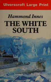 Cover of: The white south