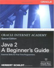 Cover of: Java 2 by Herbert Schildt