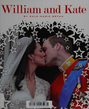 Cover of: William and Kate