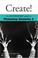 Cover of: Create!
