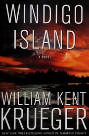Cover of: Windigo Island by William Kent Krueger
