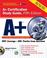 Cover of: A+ Certification Study Guide, Fifth Edition (Certification Press)