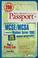 Cover of: Mike Meyers' MCSA .Managing a Microsoft Windows Server 2003 Network Environment Certification Passport (Exam 70- 291)