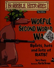 woeful-second-world-war-cover