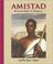 Cover of: Amistad