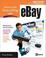 Cover of: How to do everything with eBay