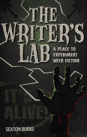 Cover of: The writer's lab