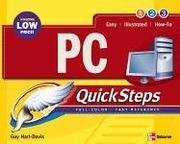 Cover of: PC QuickSteps (Quicksteps)