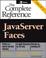 Cover of: JavaServer Faces