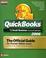 Cover of: Quickbooks 2006 The Official Guide for Premier Edition Users Custom Edition