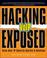 Cover of: Hacking Exposed VoIP