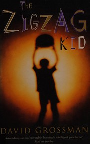 Cover of: The zigzag kid