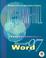 Cover of: Microsoft Word 97 (O'Leary Series)