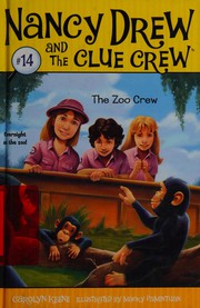 Cover of: The zoo crew