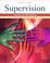 Cover of: Supervision