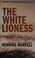 Cover of: The White Lioness