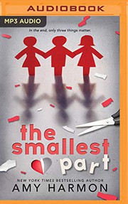 Cover of: Smallest Part, The