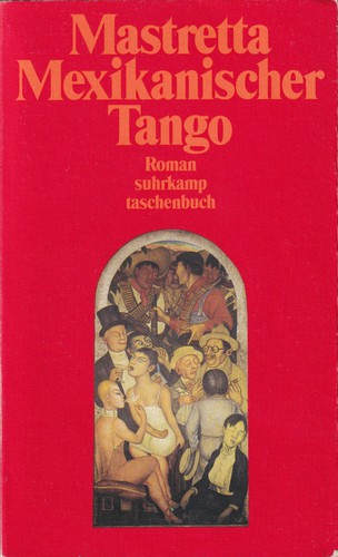 Mexikanischer Tango by 
