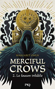 Cover of: Merciful Crows - tome 2 L'aigle impitoyable