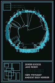 Cover of: Zer000 Excess by Jake Reber