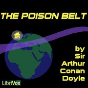 Cover of: The Poison Belt by 