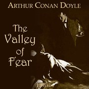 Cover of: The Valley of Fear by 