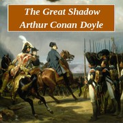 Cover of: The Great Shadow