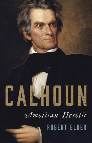 Calhoun by Robert Elder