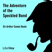 Cover of: The Adventure of the Speckled Band