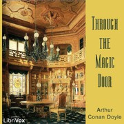 Cover of: Through the Magic Door by 