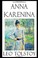 Cover of: Anna Karenina - Classic Illustrated Edition