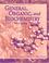 Cover of: Laboratory Manual to use with Denniston's General, Organic and Biochemistry