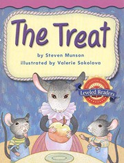 Cover of: The Treat Gr. 1 Leveled Reader 1.10.1