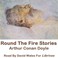 Cover of: Round the fire stories