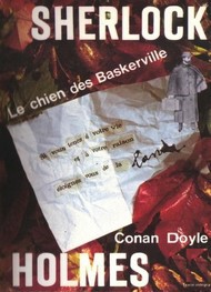 Le Chien des Baskerville by 