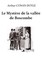 Cover of: Le Mystère de la vallée de Boscombe