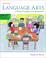 Cover of: Language Arts