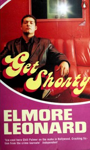 Cover of: Get shorty