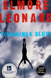 Cover of: Tishomingo blues
