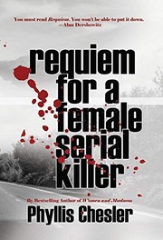 Cover of: Requiem for a Female Serial Killer