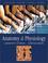 Cover of: Anatomy and Physiology Laboratory Textbook, Essentials Version