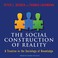 Cover of: The Social Construction of Reality Lib/E