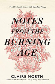 Cover of: Notes from the Burning Age