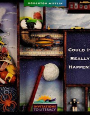 Cover of: Could It Really Happen?