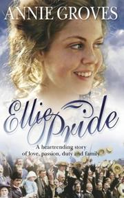Cover of: Ellie Pride